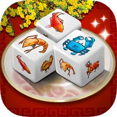 Bau Cua APK Download Banner