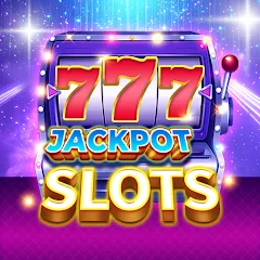 Jackpot Riches - Casino Slots