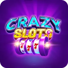 Crazy Slots: Royal Casino Game
