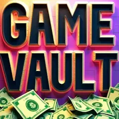 Game Vault 777: Casino Slots APK Download Banner