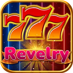 Slots Revelry 777
