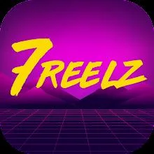 7REELZ APK Download Banner
