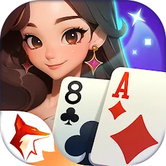 Lucky 9 Master – Ultimate Fun APK Download Banner