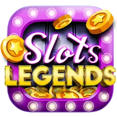 Slots Legends