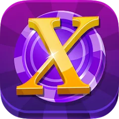 Casino X APK Download Banner