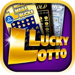 Lucky Lotto - Mega Scratch Off