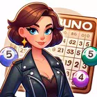 Bingo Bean: Lucky Bingo Arena APK Download Banner