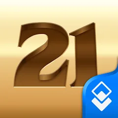 21 Blitz: Single Player APK Download Banner