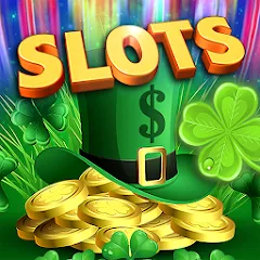 Crock O'Gold Party Slots 3