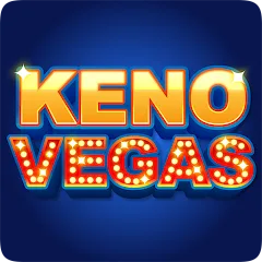 Keno Vegas - Casino Games APK Download Banner
