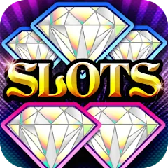 Triple Double Diamond Slots APK Download Banner