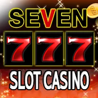 Seven Slot Casino APK Download Banner