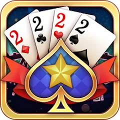 Fun Big 2: Card Battle Royale APK Download Banner