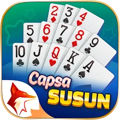 Capsa Susun ZingPlay Remi Kata