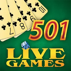 Clabber LiveGames online APK Download Banner
