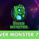 River Monster 777 APK