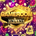 GameRoom777 APK Download Banner