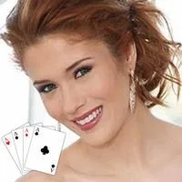 Strip Poker Girls APK Download Banner