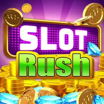Slot Rush - Spin for huuuge wi