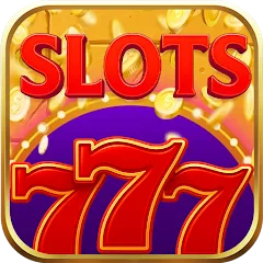 LuckyVault Spins Slots 777
