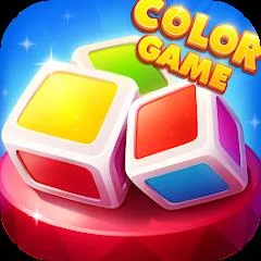Color Game Land-Lucky Scratch