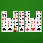Tower Solitaire: Card Game Free