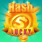 Hash Lucky – Meet Your Luck
