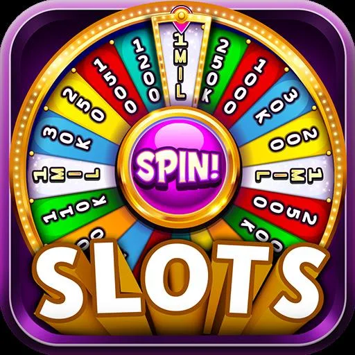House of Fun: Casino Slots