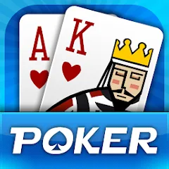 Poker Texas Boyaa APK Download Banner