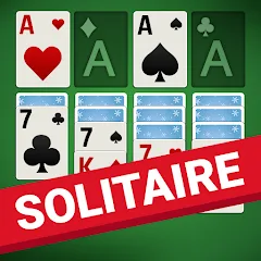 Solitaire: Classic Card Game APK Download Banner