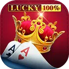 Lucky 100 Game APK Download Banner