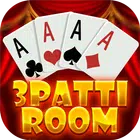 3 Patti Room APK Download Banner