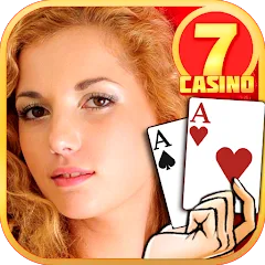Bikini Model Casino Slots