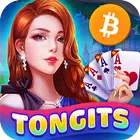 Bit777 - Tongits Pusoy Global APK Download Banner