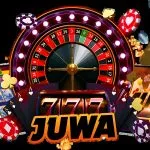 Juwa 777 APK Download Banner