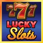 Lucky Star 777 APK Download Banner