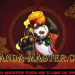 Panda Master 777 APK Download Banner