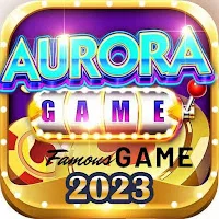 Aurora Games 2023 Mod APK Download Banner