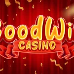 Goodwin Casino APK Download Banner