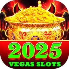Tycoon Casino™ - Vegas Slots APK Download Banner