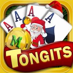 Tongits Plus Offline Card Game APK Download Banner