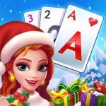 Solitaire TriPeaks Journey