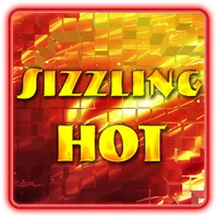 Sizzling Hot™ Deluxe Slot