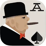 Churchill Solitaire APK Download Banner