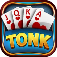 Tonk - Rummy Free Card Game Mod APK Download Banner