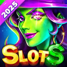 Jackpot Wins APK Download Banner