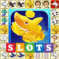 Shark Slots APK Download Banner