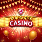 Grand Casino APK Download Banner