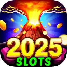Lotsa Slots™ - Vegas Casino APK Download Banner