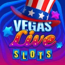 Vegas Live Slots Casino